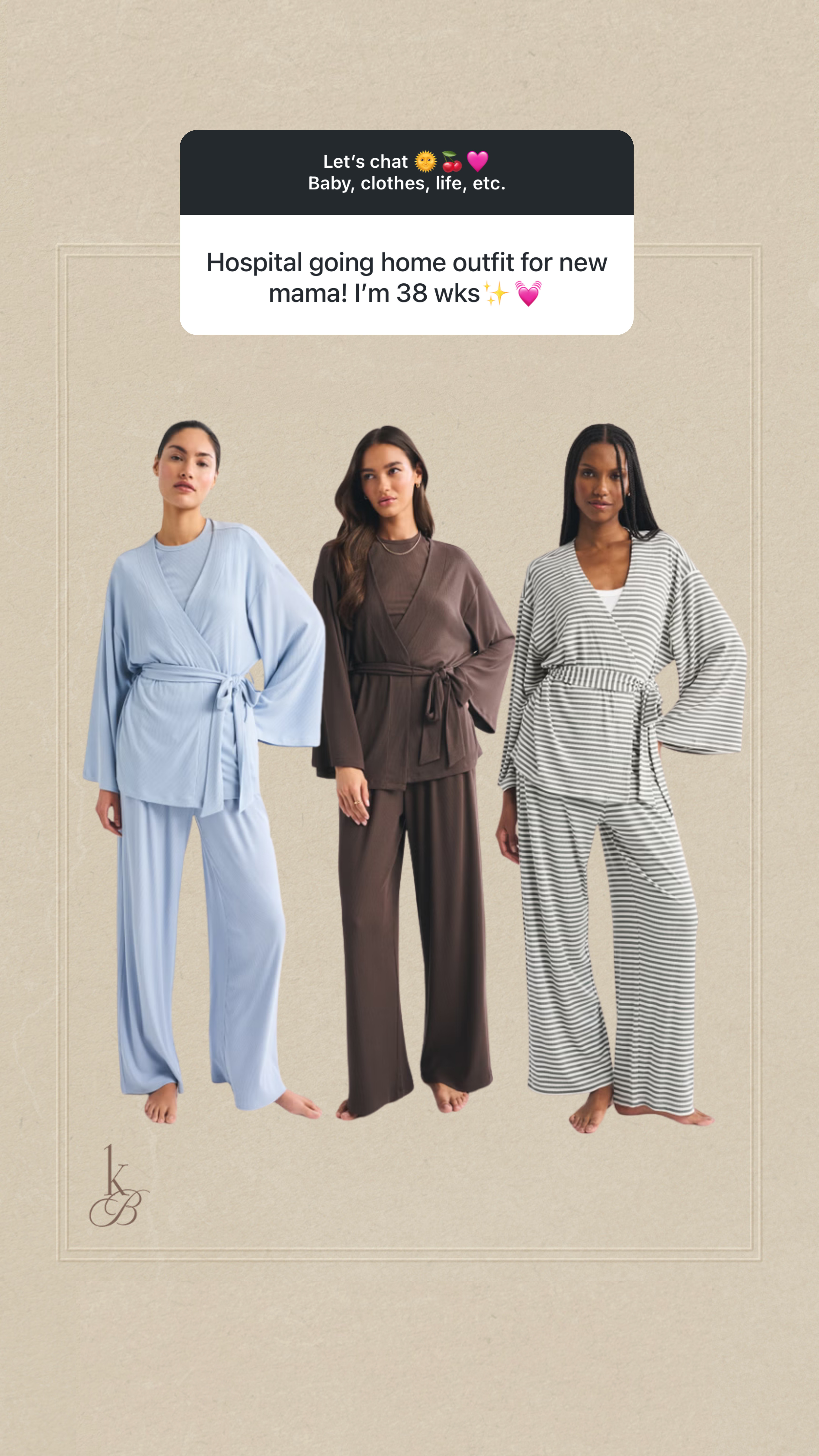 Obsessed with these new Abercrombie lounge sets! I just ordered the brown! They are doing BOGO 50% off 

 #LTKmomlife #LTKSaleAlert #LTKMidsize