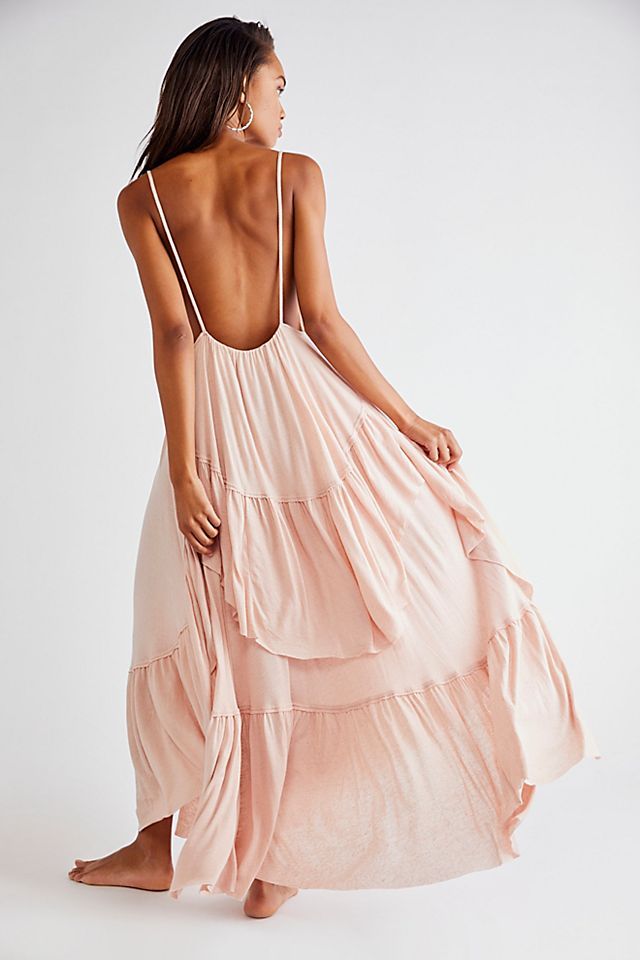 Radiant Maxi Dress | Free People (Global - UK&FR Excluded)