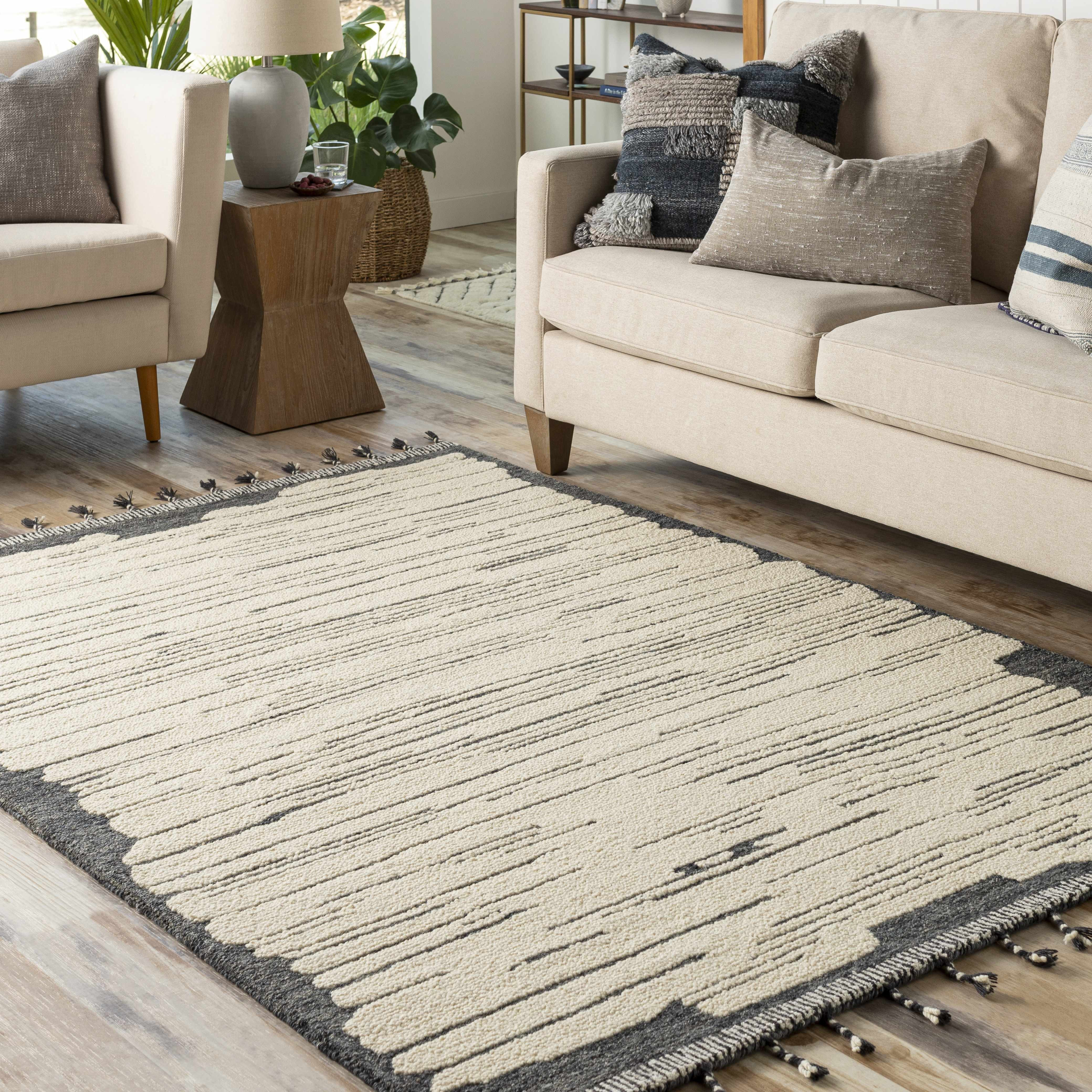 Tapas Area Rug | Boutique Rugs