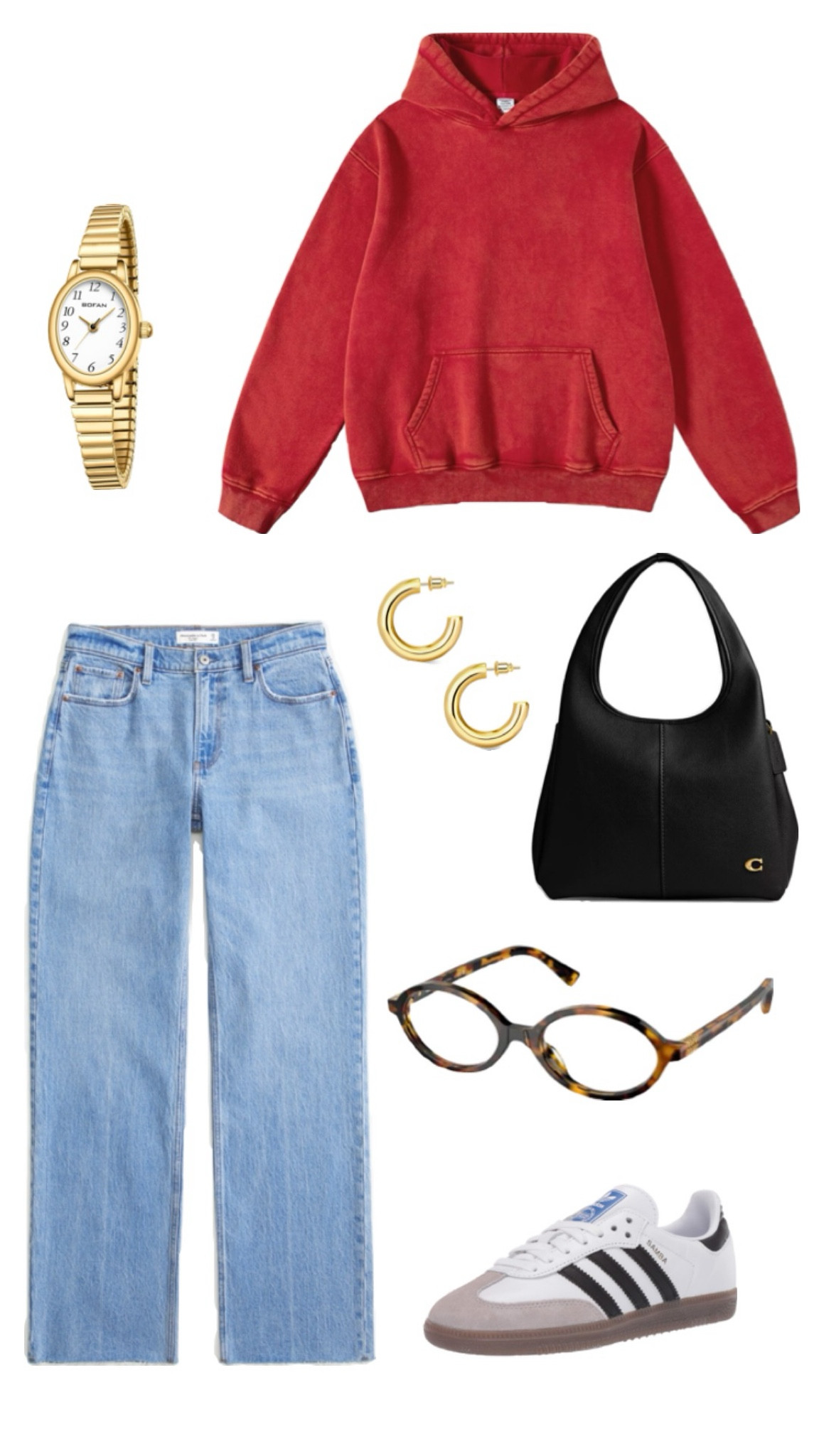 Casual errands outfit✨

#LTKShoeCrush #LTKFindsUnder50 #LTKStyleTip