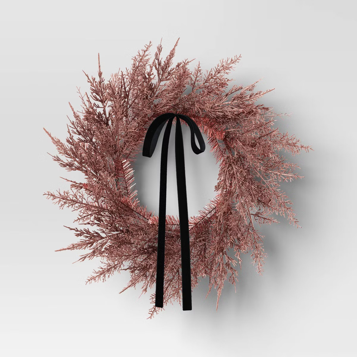 22" Christmas Gold Wreath - Wondershop™ | Target