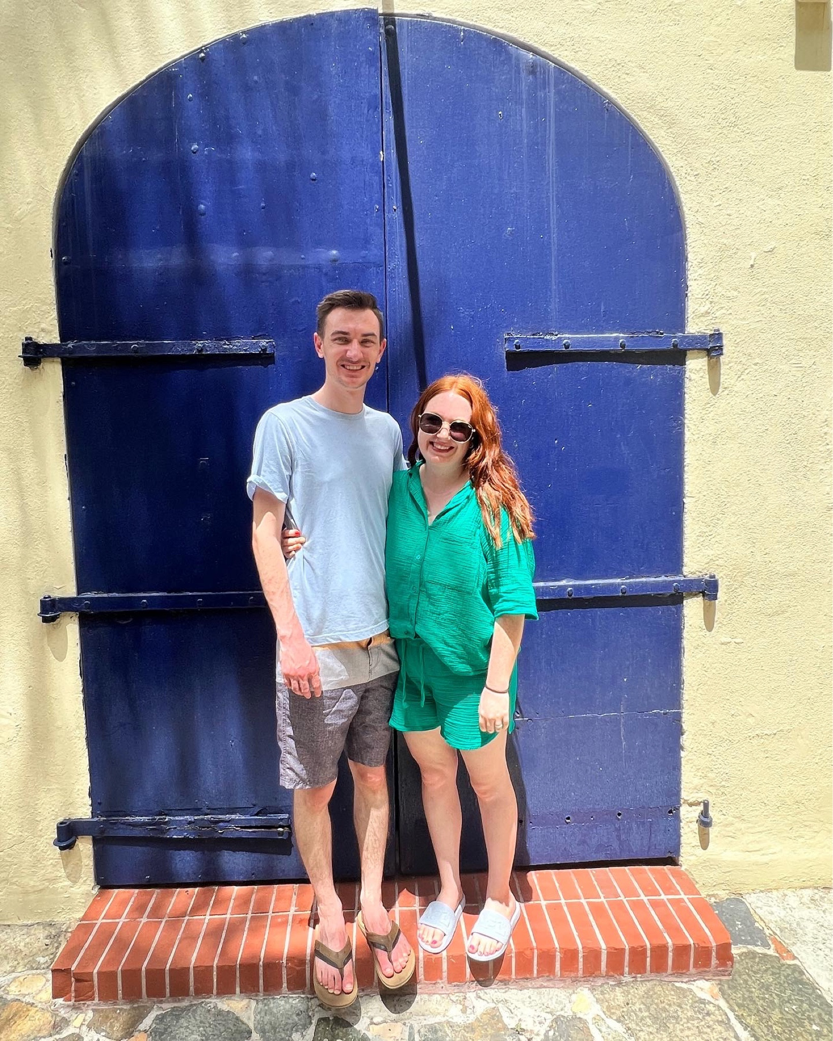 My favorite swim coverup and outfit for walking around islands then going to the beach! 
Caribbean vacation 
Vacation outfits 
Beach vacation outfits  
Swim coverup outfit 

#LTKstyletip #LTKSeasonal #LTKswim