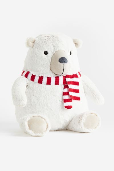 Polar Bear Soft Toy | H&M (US + CA)