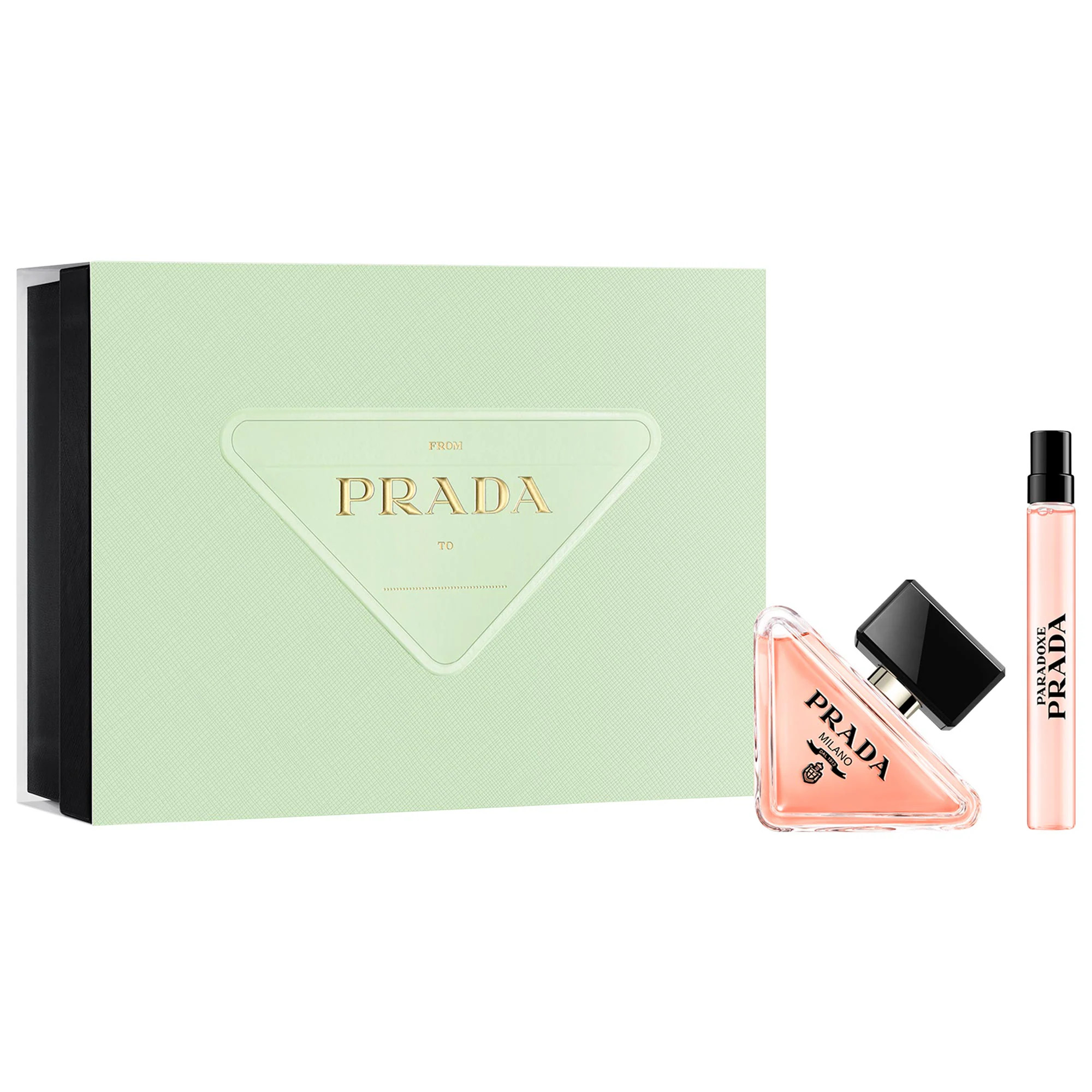 Prada Paradoxe Eau de Parfum Perfume Set | Sephora (US)
