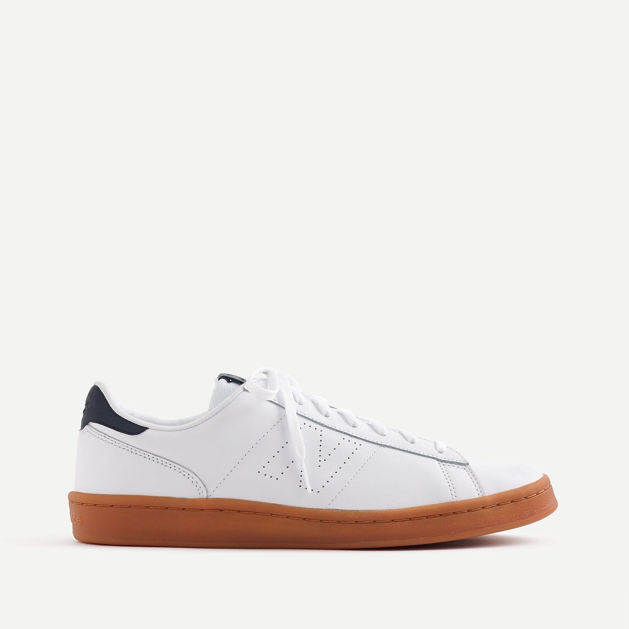 New Balance® for J.Crew 791 leather sneakers | J.Crew US