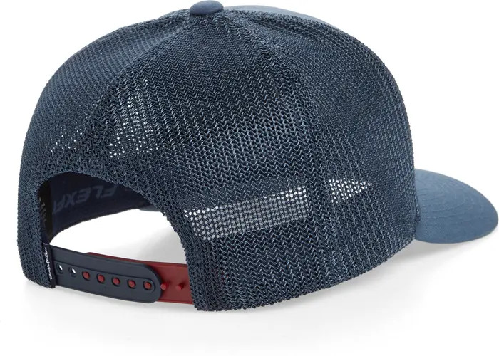 TravisMathew The Patch Trucker Hat | Nordstrom | Nordstrom