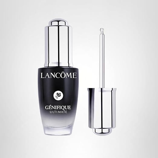 Lancôme Génifique Ultimate Dual Recovery Face Serum- Anti-Aging Serum Visibly Improves Fine Lin... | Amazon (US)