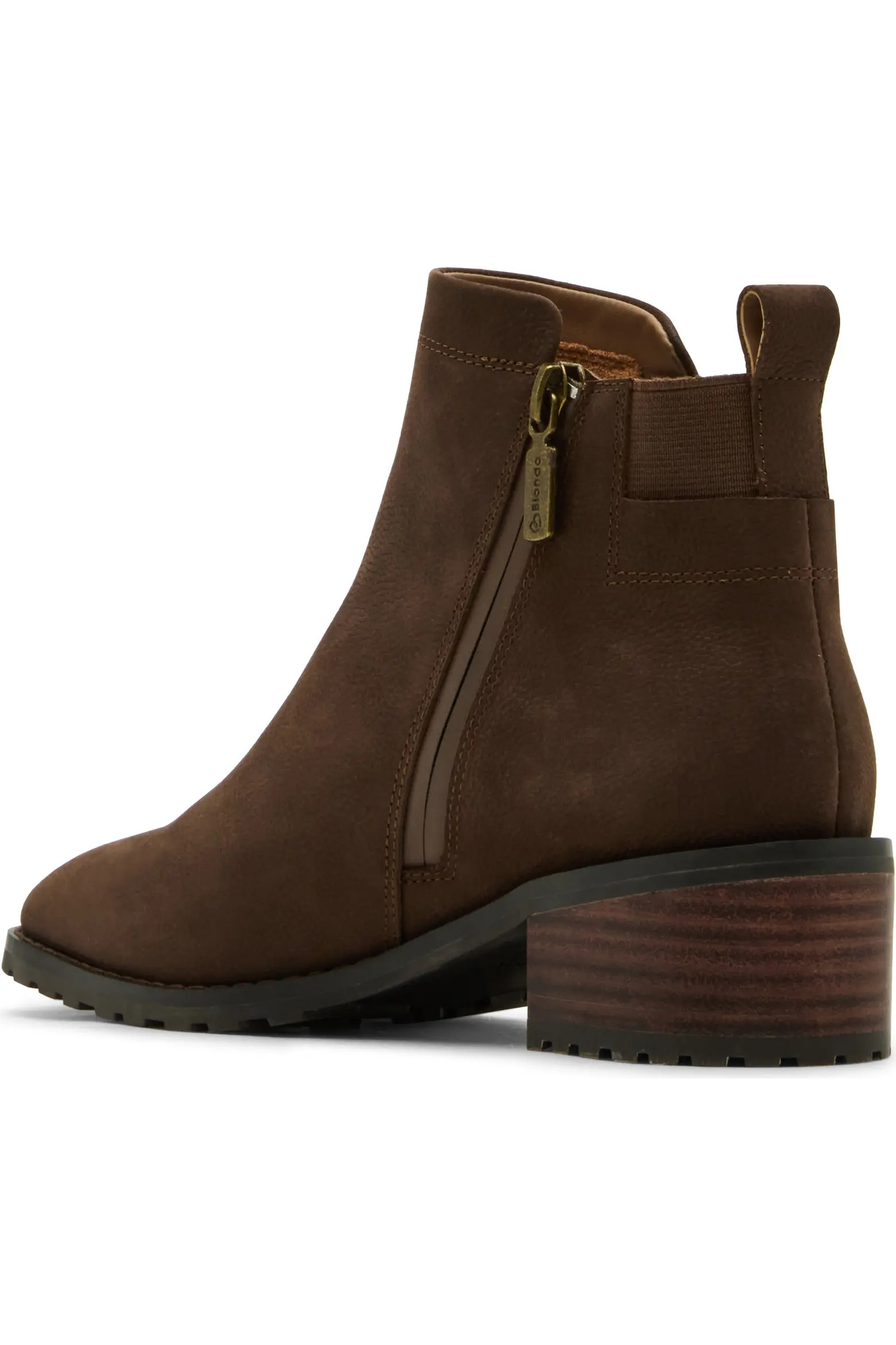 Shyne Waterproof Bootie (Women) | Nordstrom | Nordstrom
