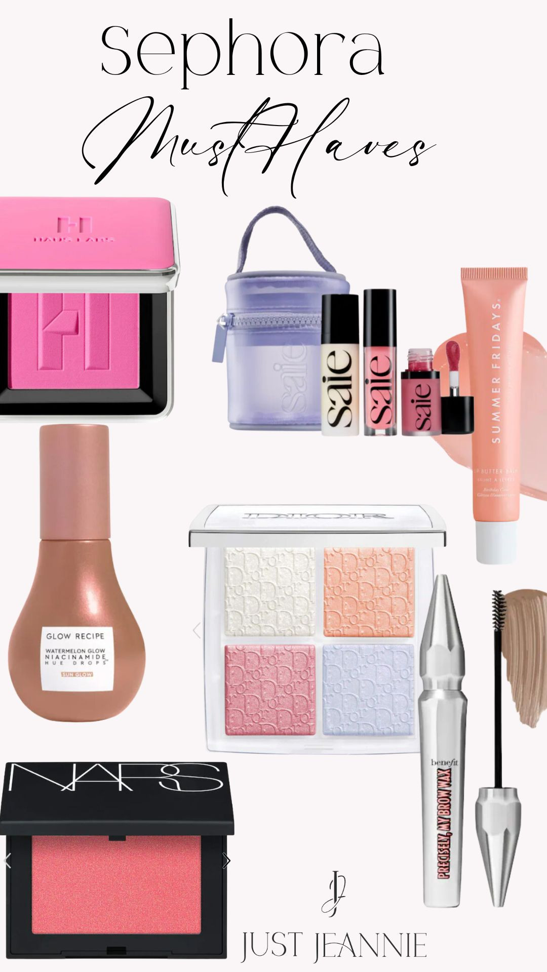 🎄 Holiday gifting? We gotchu! Sephora's got everything from stocking stuffers to luxe splurges. Your shopping starts here 💄 #GiftGuide 

 #LTKGiftGuide #LTKHoliday #LTKBeauty