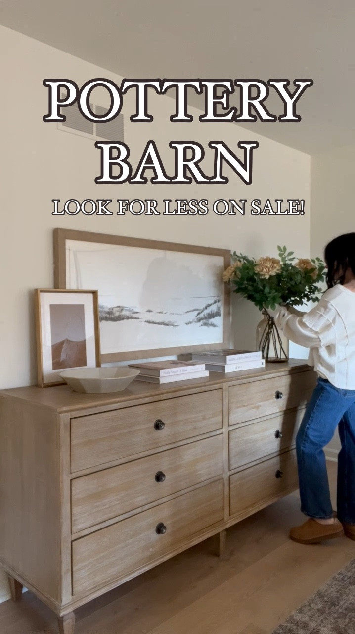 'Natural Daisy Chain' Wall Art … curated on LTK