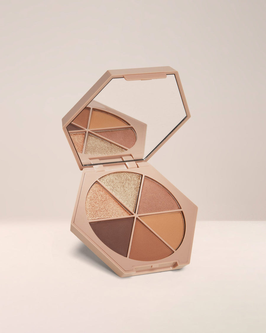 Divine Skies Eyeshadow Palette | EM Cosmetics