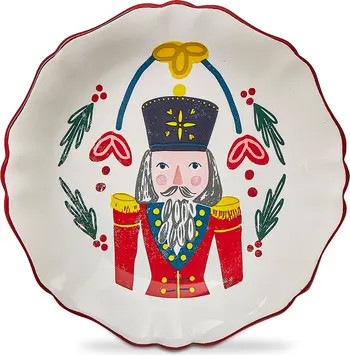 Nutcracker Appetizer Plate | Nordstrom