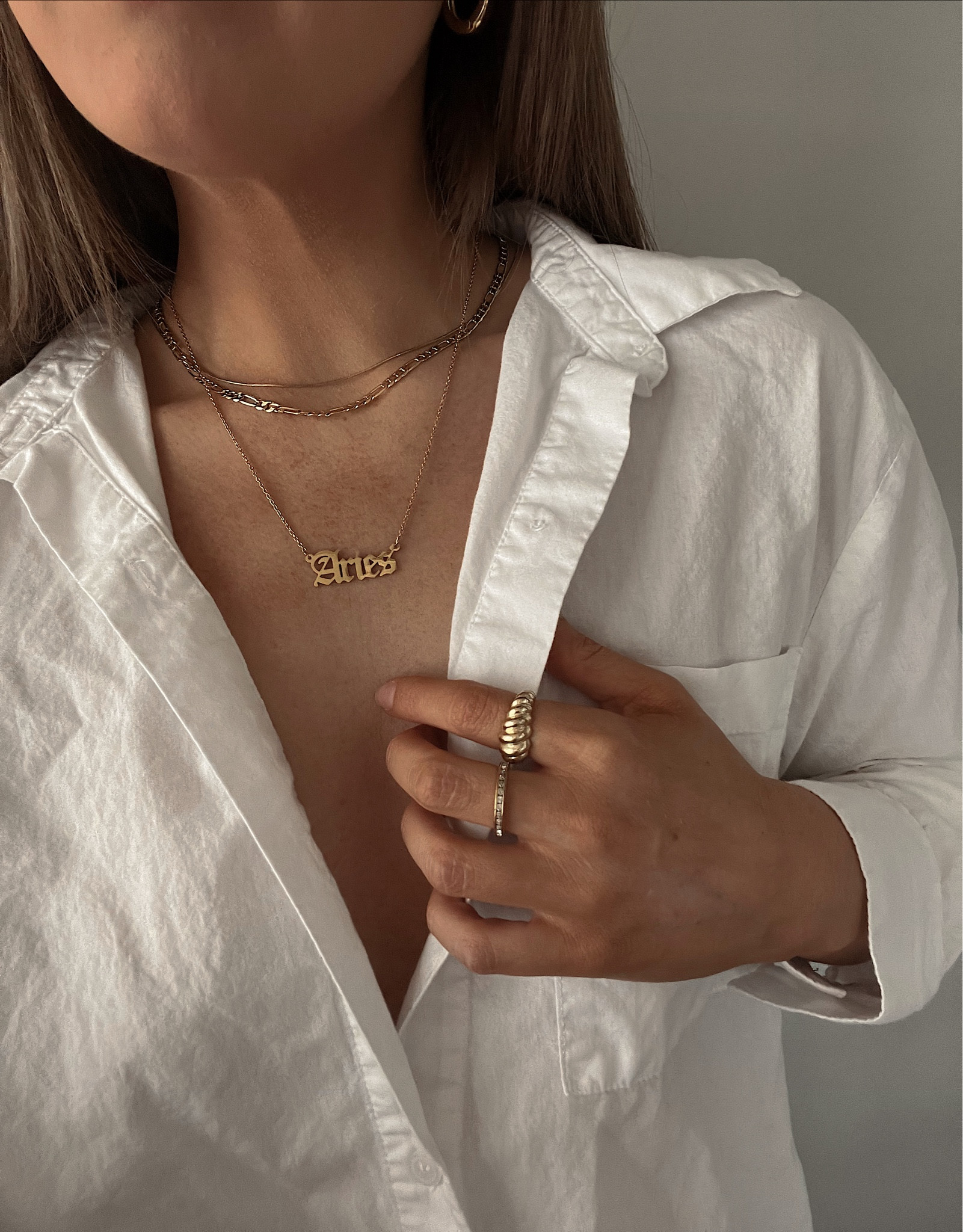 H&M basics
Size M

#LTKstyletip #LTKFind #LTKSale