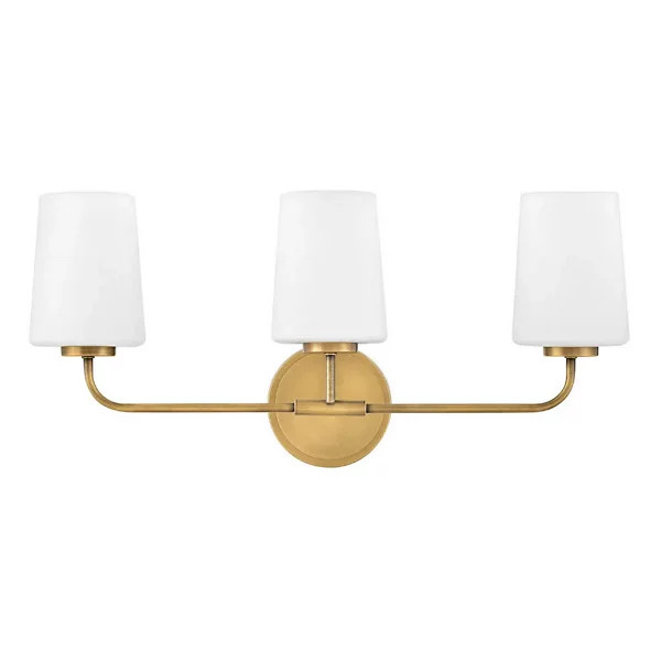 Kline Vanity Light | Lumens