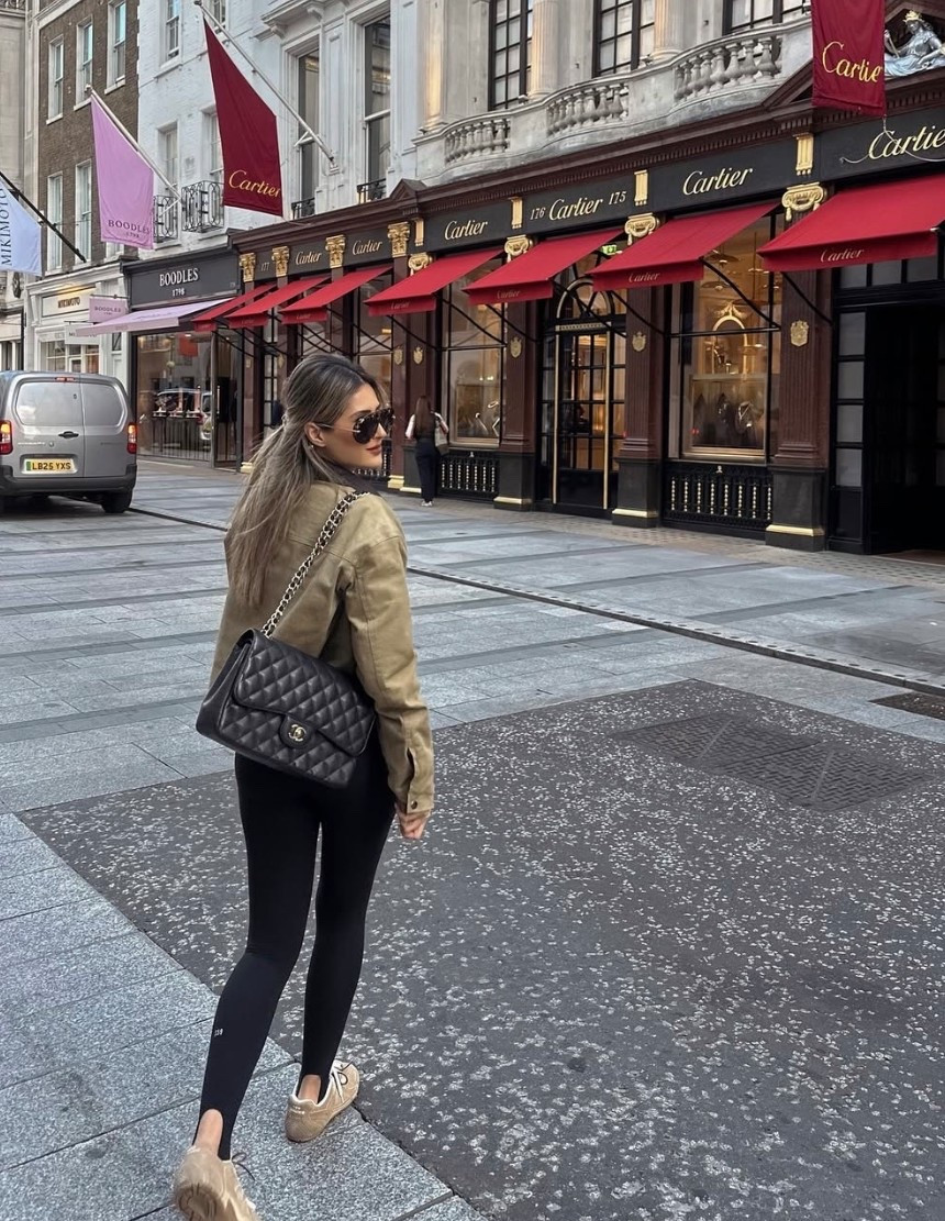 #LTKootd #LTKCyberWeek #LTKHoliday