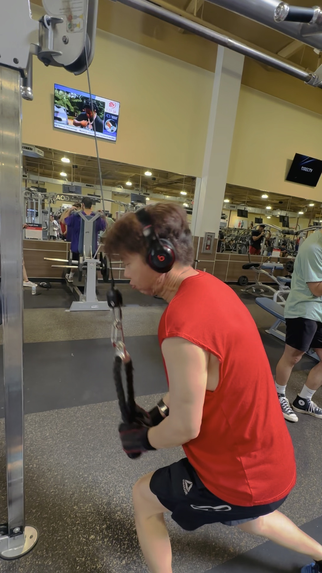 We love the style, design and noise reduction of  Beats headphones. 

#LTKVideo #LTKxPrime #LTKGiftGuide