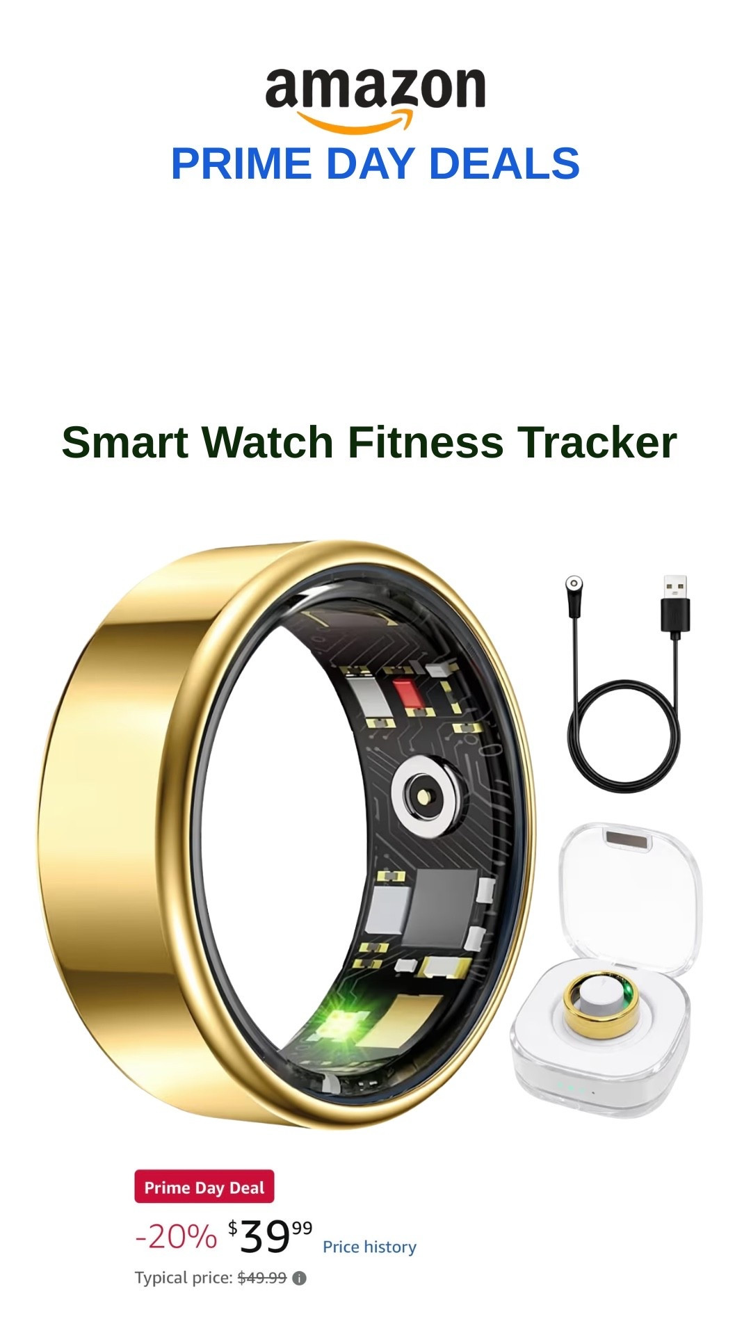 Just purchased the is! The reviews say it’s worth it for the price and perfect if you just want to track your fitness.

#LTKSaleAlert #LTKfitnessgoals #LTKselfcare