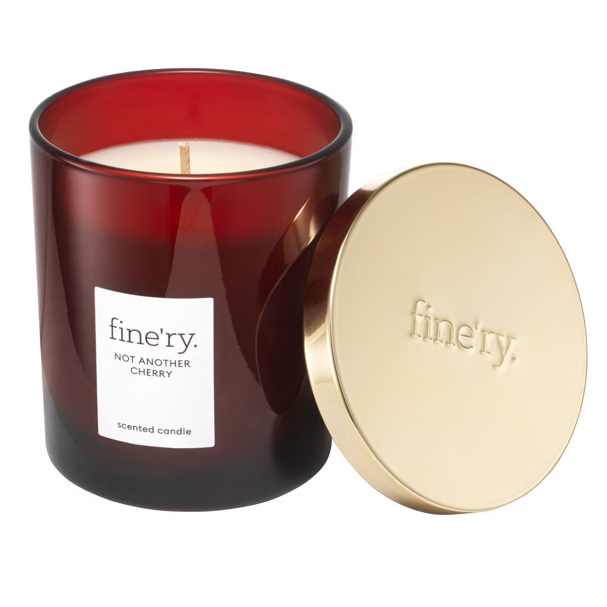 fine'ry. Candles - 7oz | Target