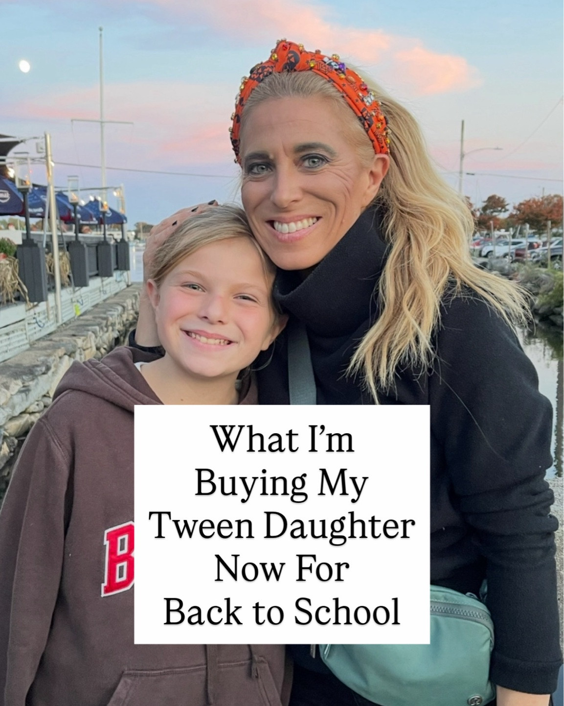 WHAT I’M BUYING MY TWEEN DAUGHTER FOR SCHOOL 🩷 These are some cute and fun things. My tween daughter is loving for back to school time! So excited to share these with you! Love for you to follow us for our daily postings!!

#LTKKids