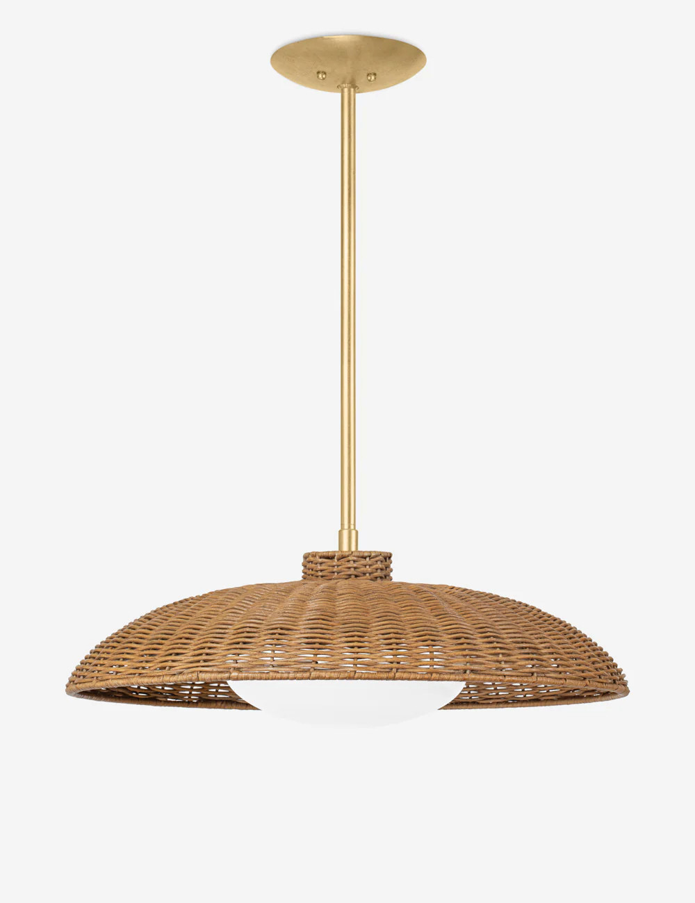 Fiora Pendant Light | Lulu and Georgia 