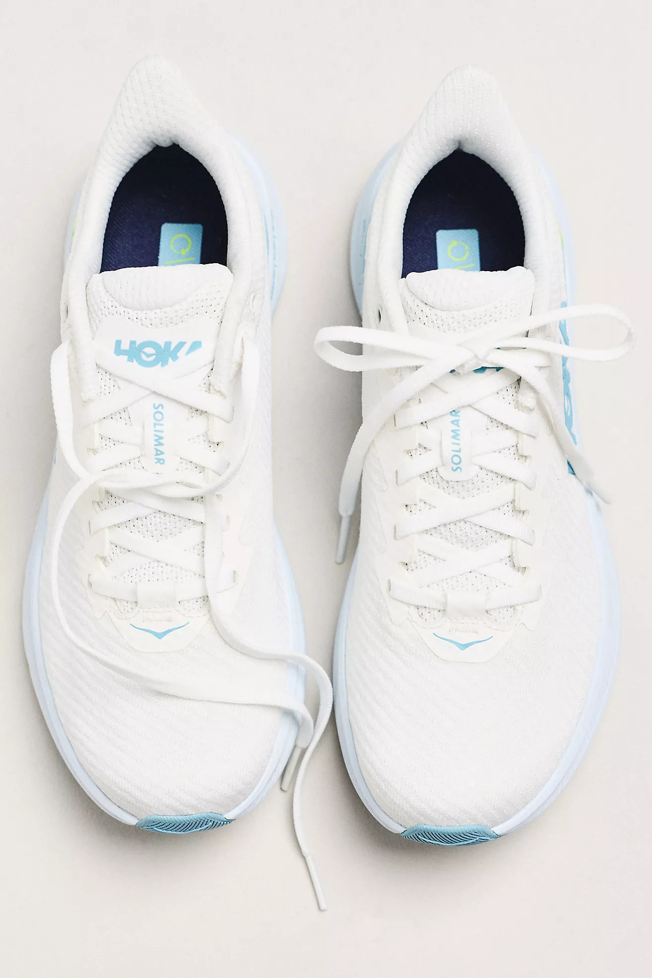 HOKA® Solimar Sneakers | Anthropologie (US)