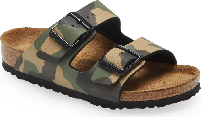 Birkenstock Arizona Slide Sandal | Nordstrom | Nordstrom