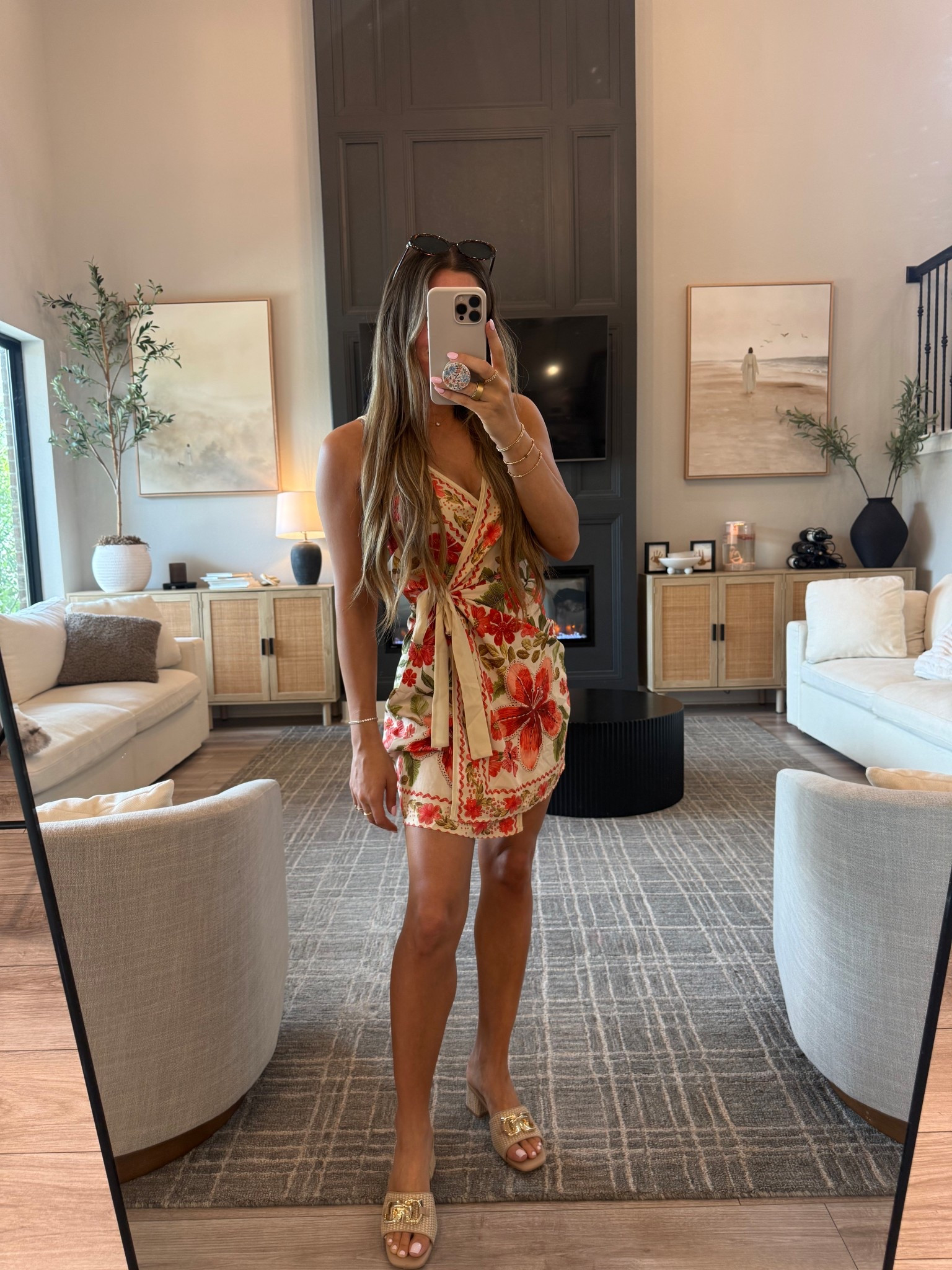 Color: yellow
Size: medium

#LTKmomlife #LTKdayinmylife #LTKootd