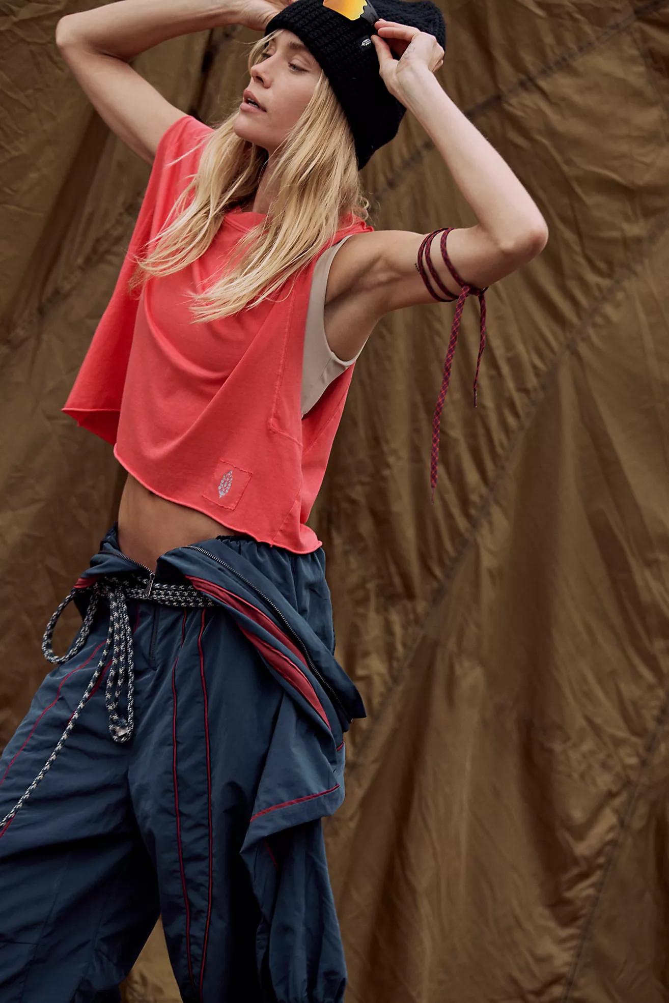 Inspire Tank | Free People (Global - UK&FR Excluded)