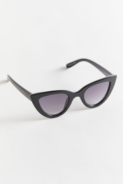 Lorelai Cat-Eye Sunglasses | Urban Outfitters (US and RoW)
