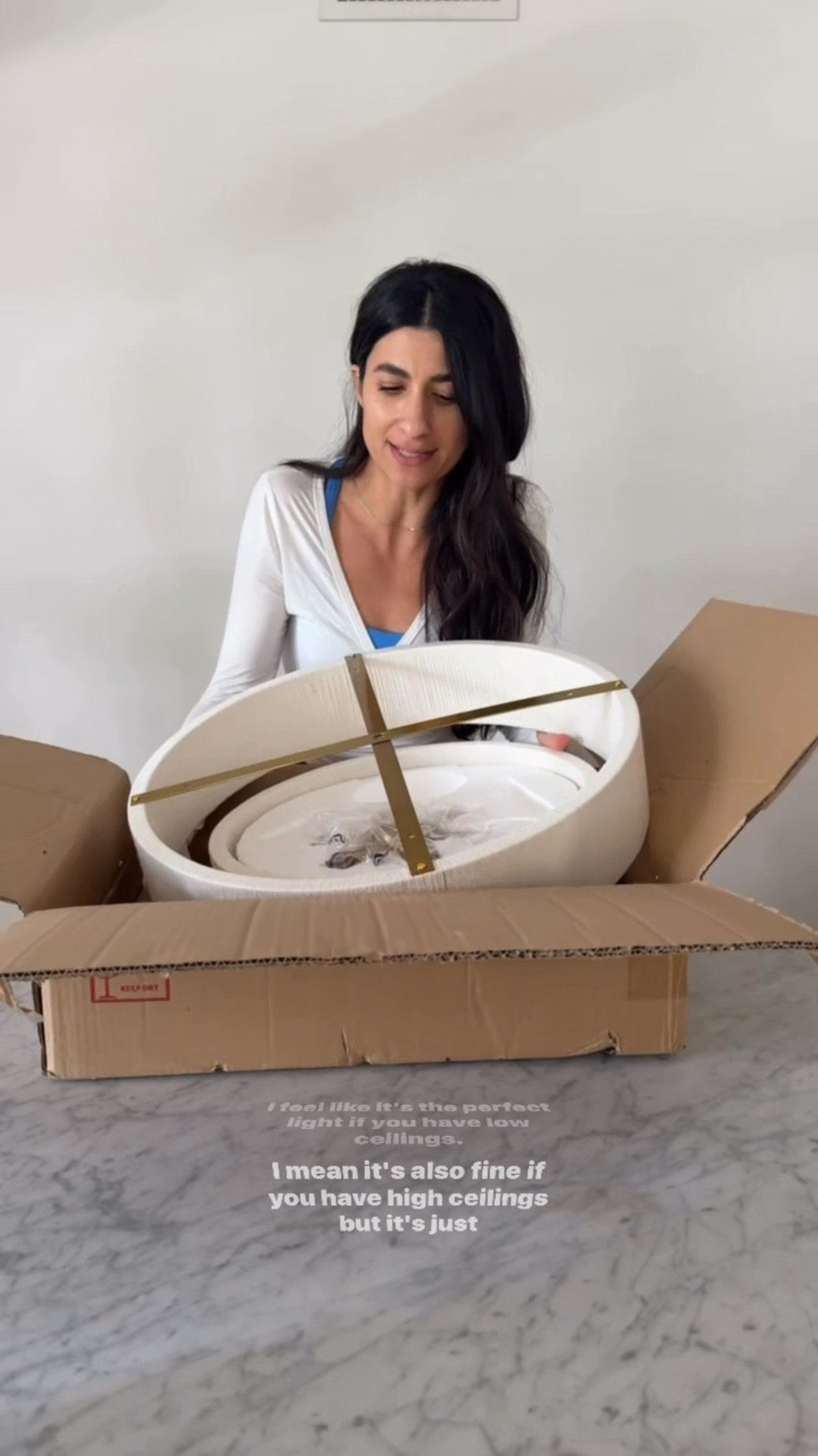 My fave chic light fixture!

#LTKActive #LTKHome #LTKootd