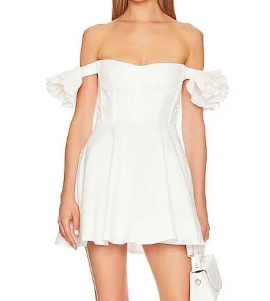 The bridal shower dress of my dreaaamsss✨✨✨

#LTKfit #LTKFind #LTKwedding