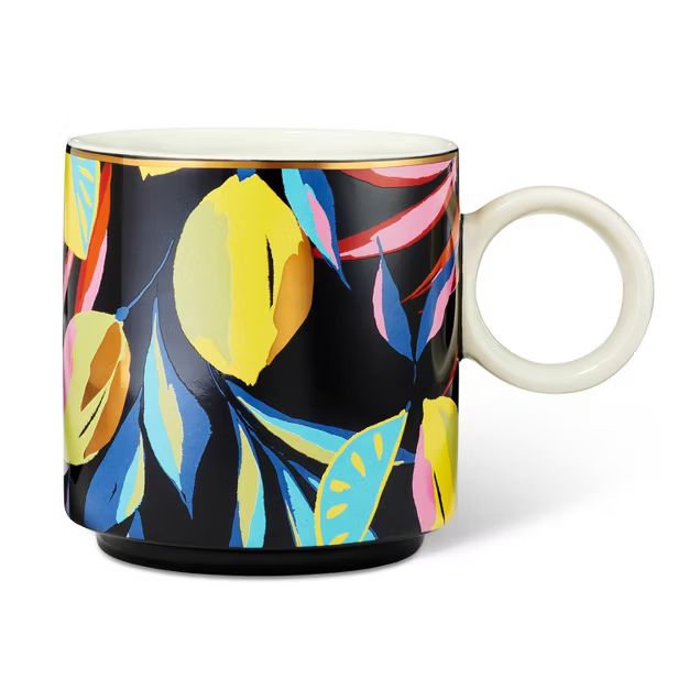 15oz Lemon Mug - Tabitha Brown for Target | Target