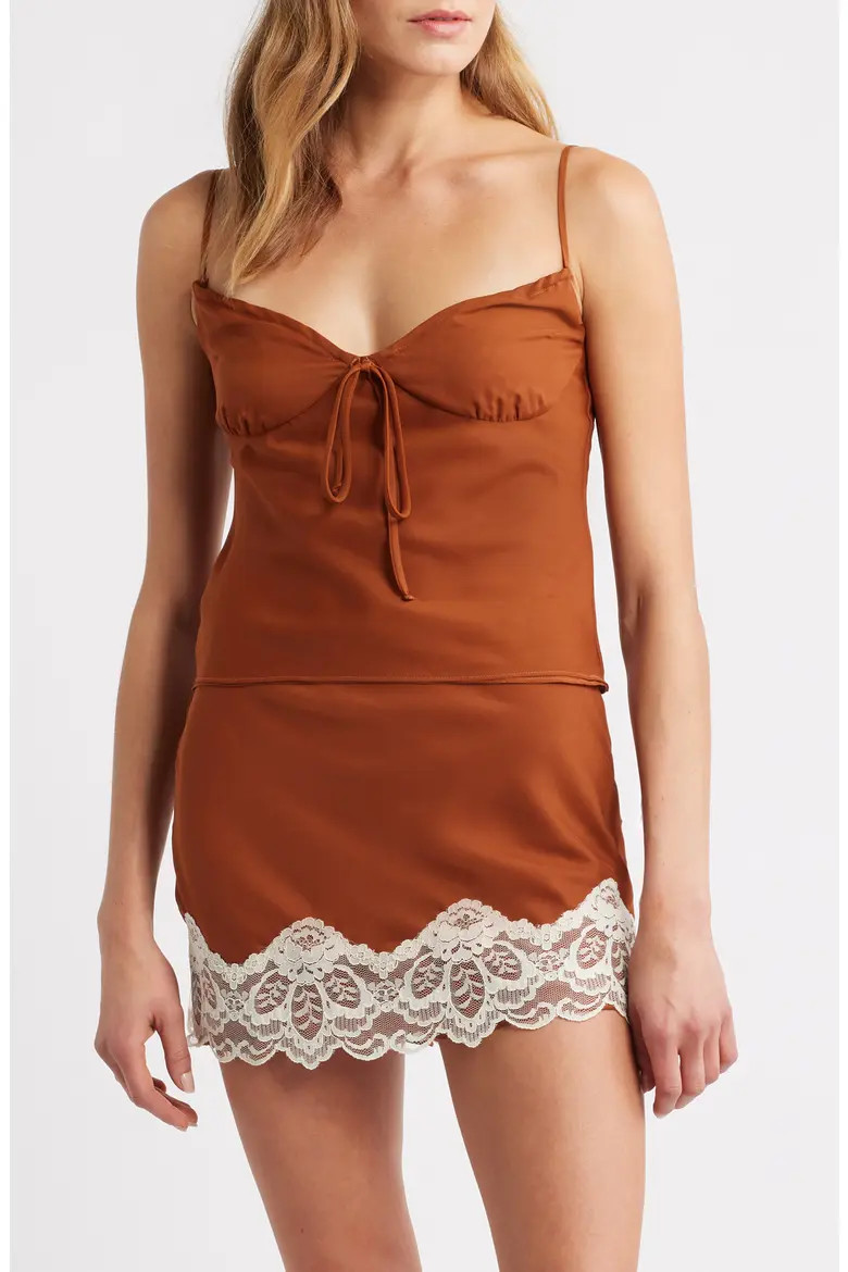The Josephine Camisole (Women) | Nordstromrack | Nordstrom Rack