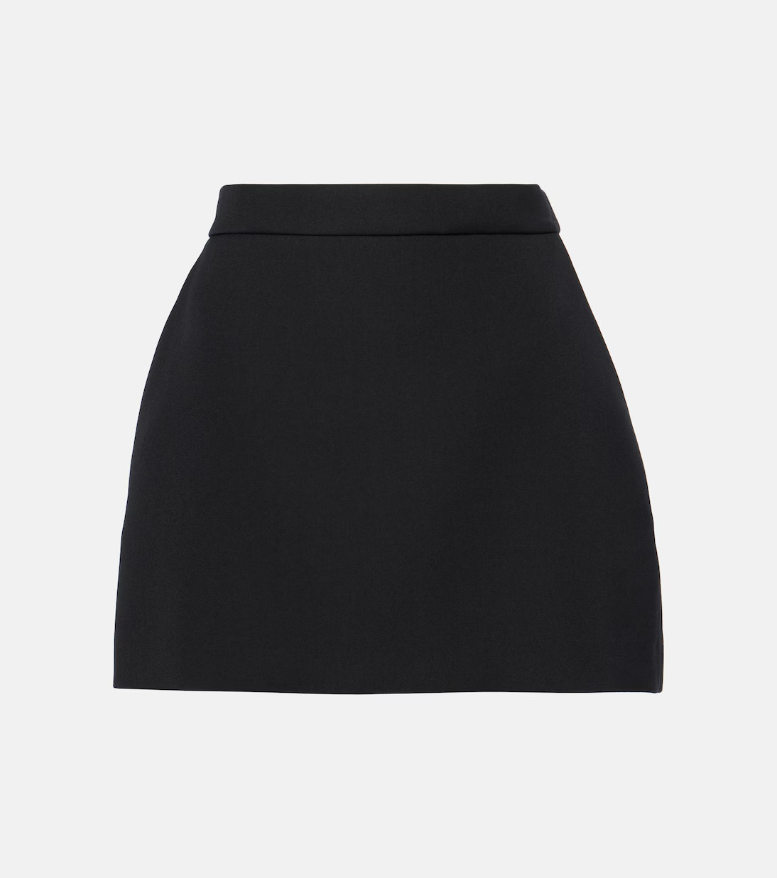 Anouk wool miniskirt | Mytheresa (US/CA)
