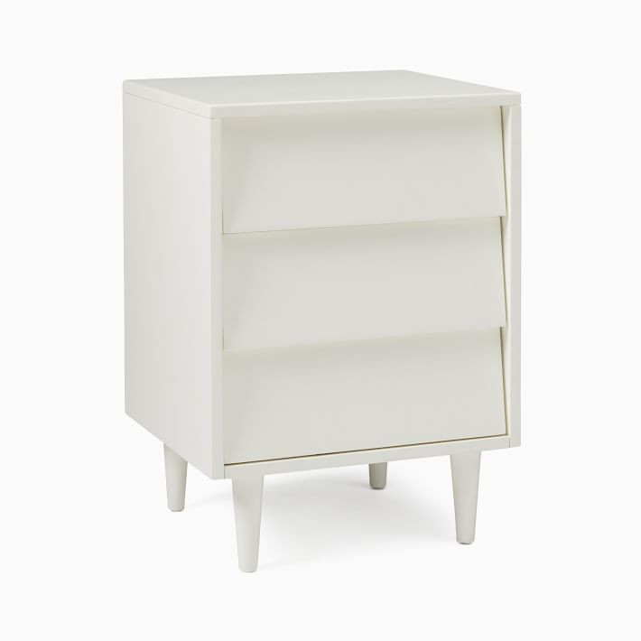 Pippa Nightstand (18") | West Elm (US)