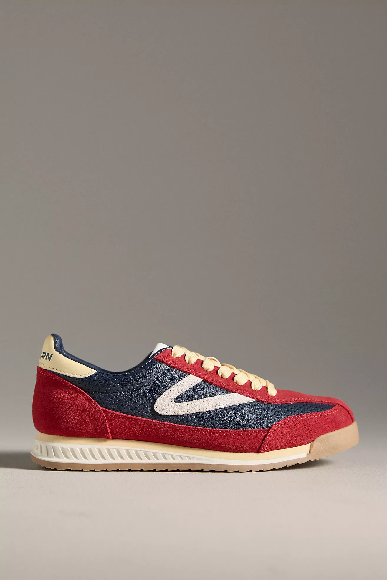 Tretorn x Anthropologie Rawlins 2.0 Sneakers | Anthropologie (US)