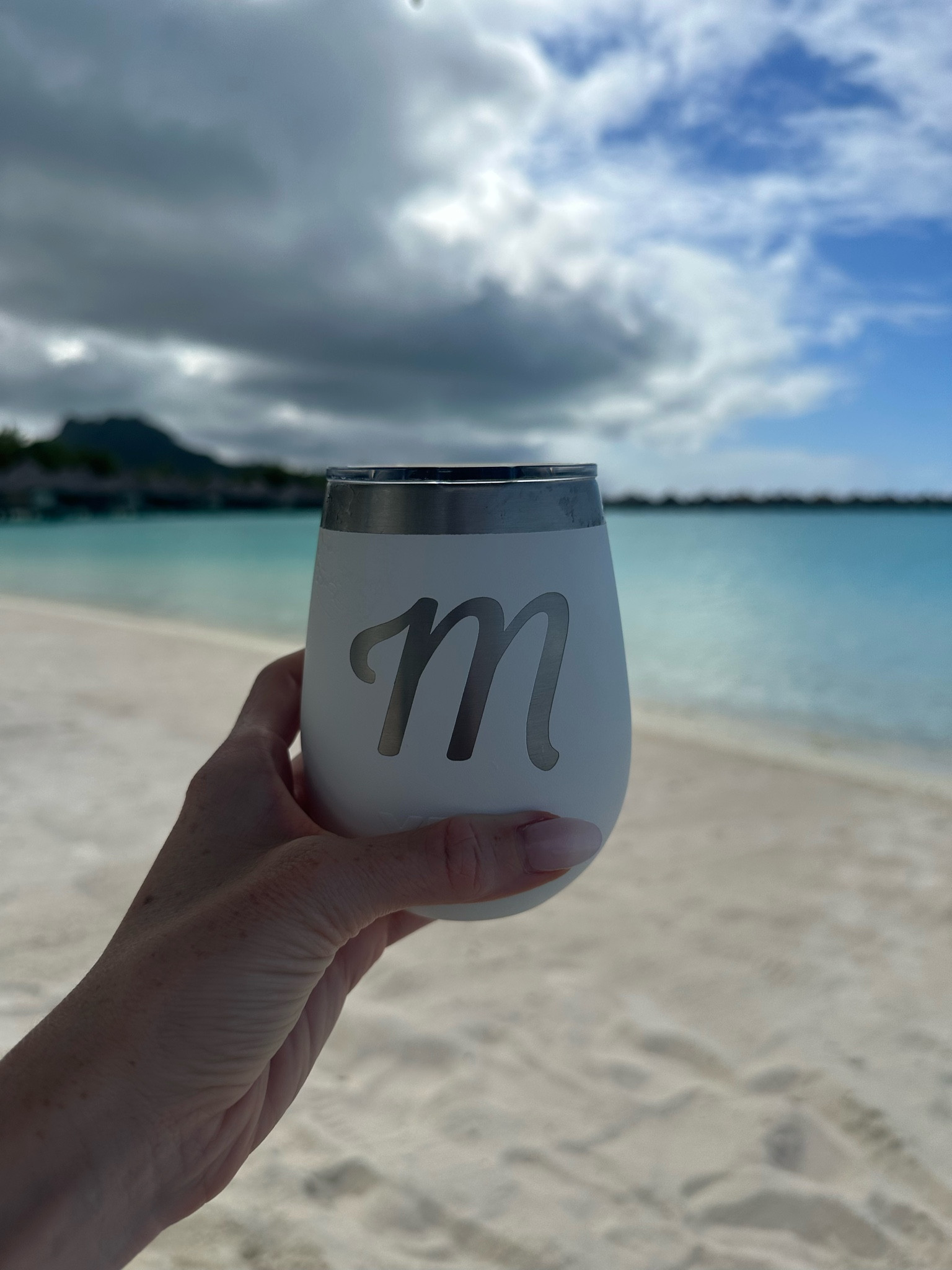 My most favorite bridal gift

Highly recommend getting your bridesmaids and moms engraved Yeti items! Can’t wait to use this forever 

#LTKWedding #LTKGiftGuide #LTKHoliday