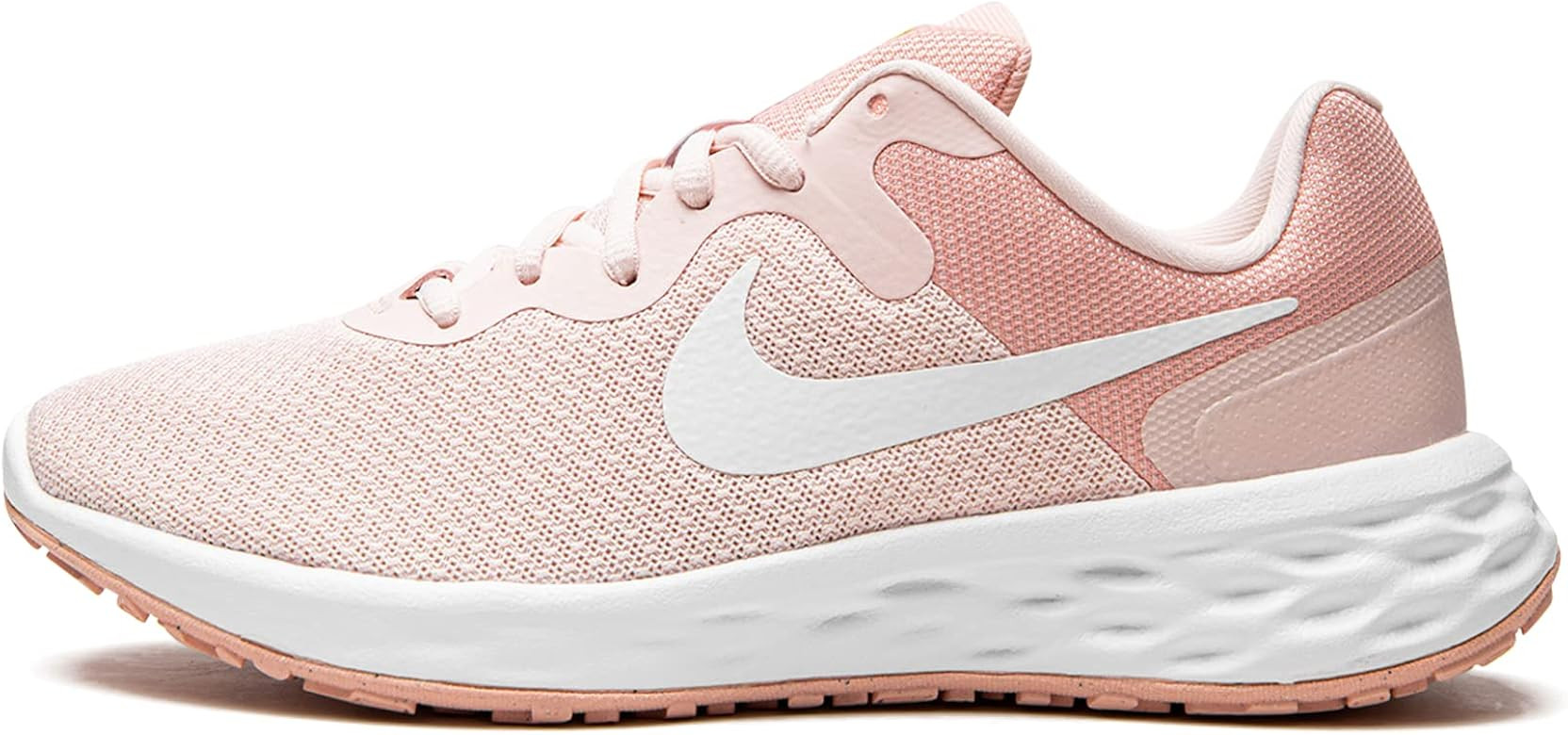 Nike Women's Revolution 6 Nn Running Shoe | Amazon (US)