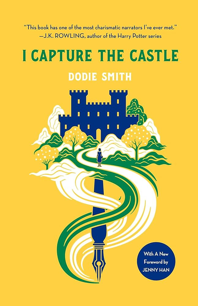 I Capture the Castle: Deluxe Edition | Amazon (US)