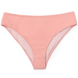 Teal Ruffled Bikini | Cupshe