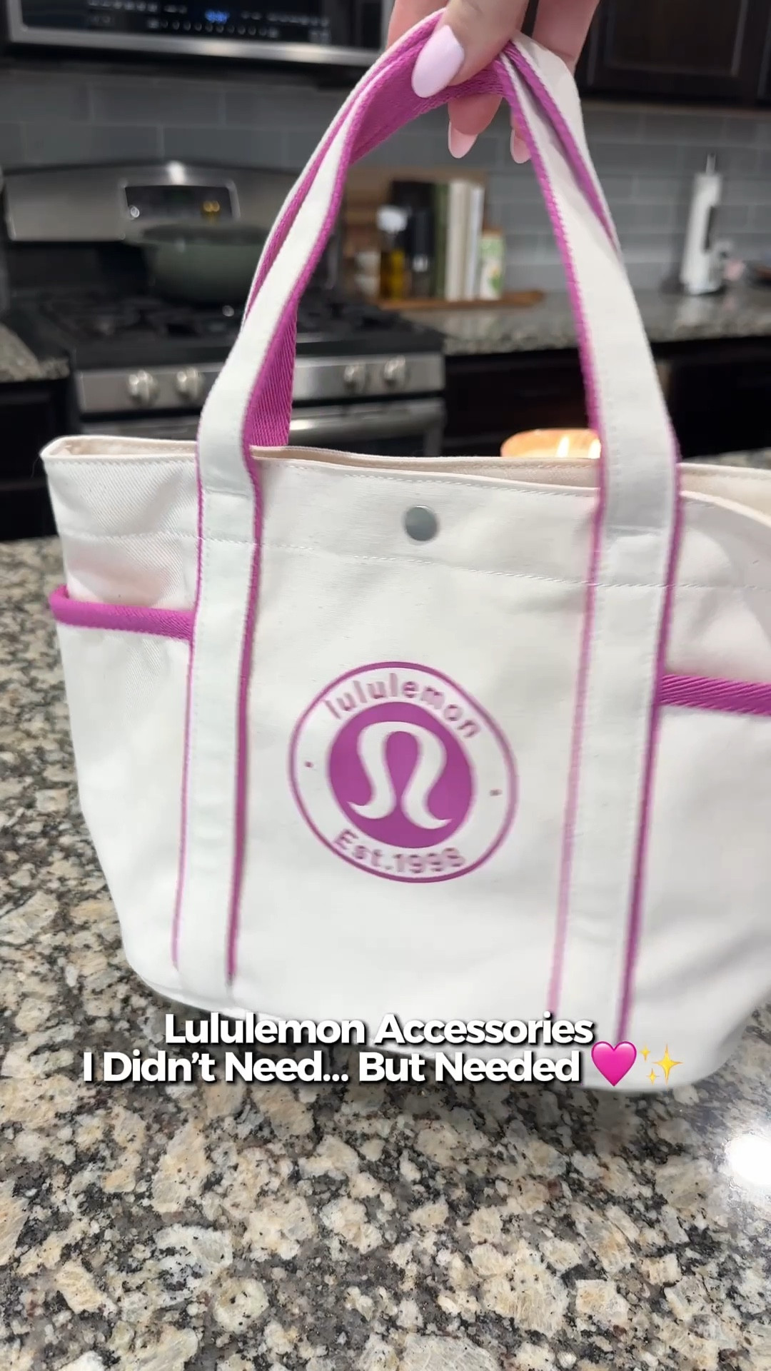 Lululemon’s new pink drop! 

#LTKselfcare #LTKActive #LTKBeauty