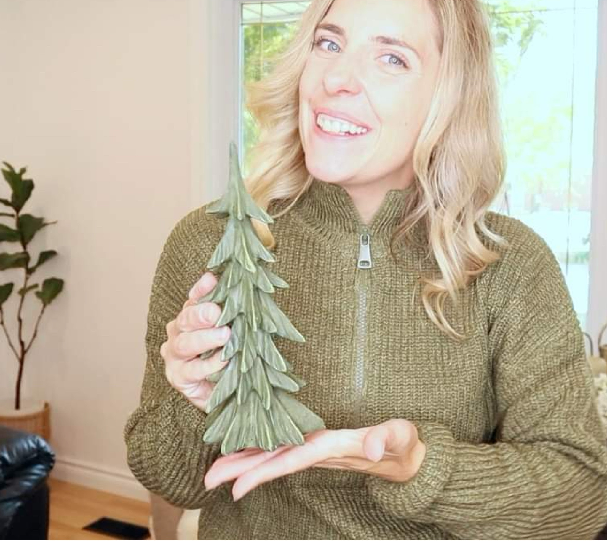 Affordable Amazon Viral Christmas Tree Taper Candles

#LTKFindsUnder50 #LTKHoliday #LTKHome