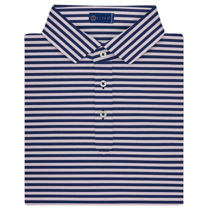Club Stripe | STITCH Golf