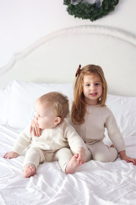 Select knit sets and outfits, now 35% off through 12/31!

#ad / Feltman brothers / knit baby clothes / knit kids clothes / winter baby outfit / winter toddler outfit / vintage kids clothes / vintage baby outfit / end of year sale / knit set

#LTKkids #LTKbaby #LTKSeasonal