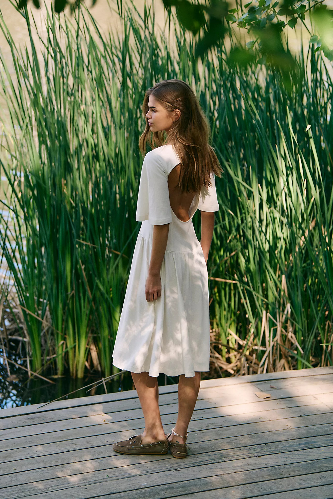 Hanalee Midi | Free People (Global - UK&FR Excluded)