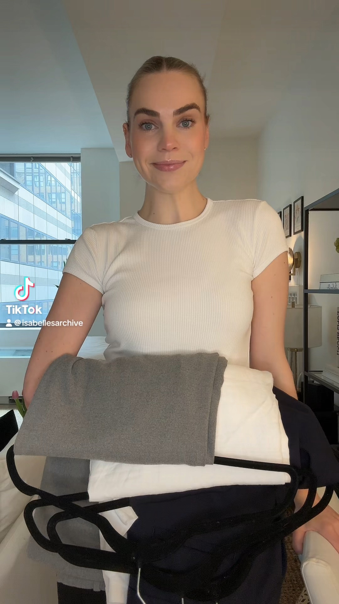 Sharing my go-to pants for the office. I wasn’t able to link the exact pants from A&F because the ones I have are older, but I did link the exact style that they still have  These are all tall girl approved! 

#LTKWorkwear #LTKStyleTip