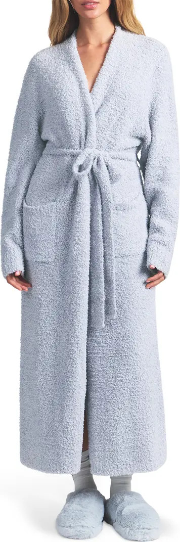 SKIMS Cozy Robe | Nordstrom | Nordstrom