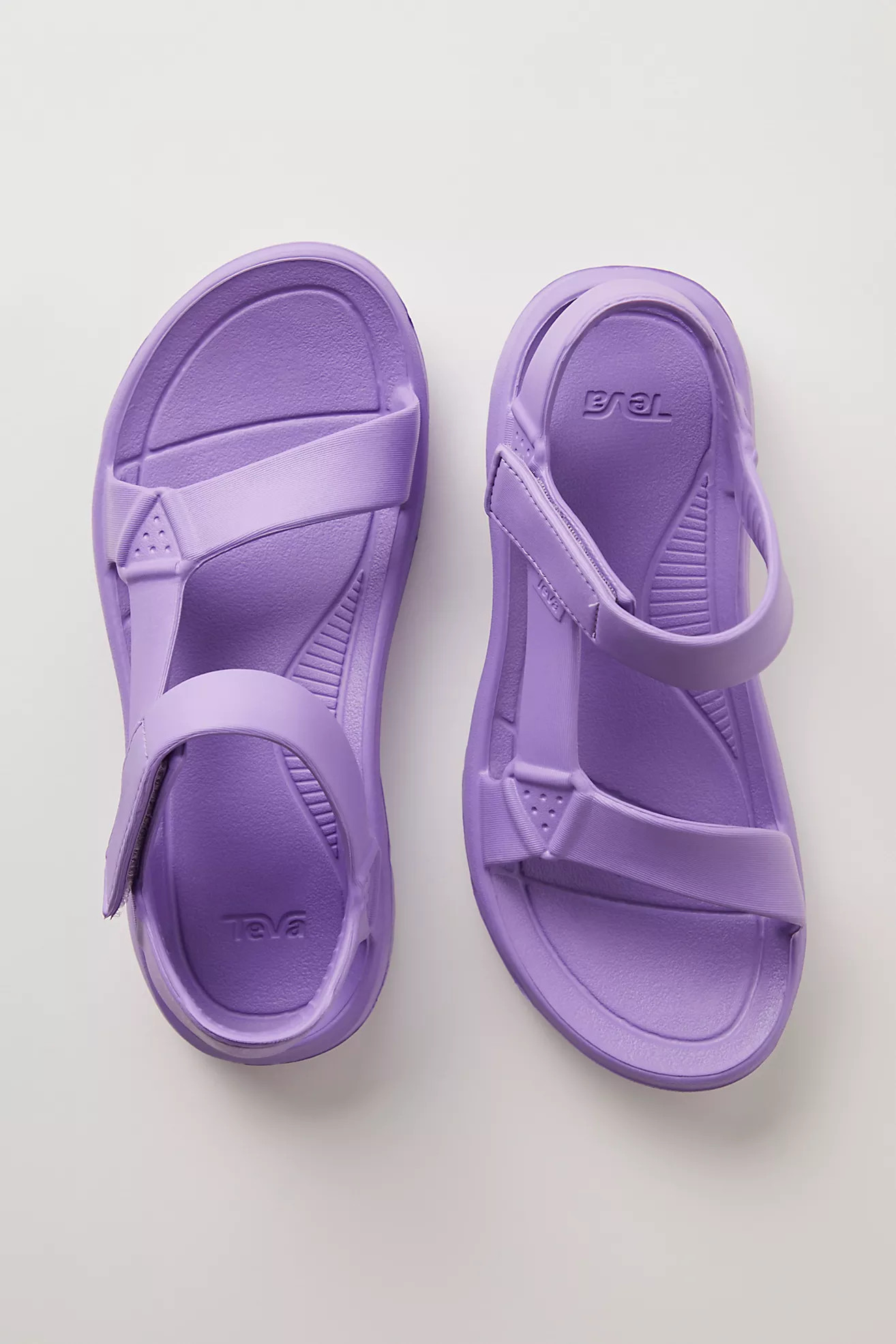 Teva Hurricane Drift Sandals | Free People (Global - UK&FR Excluded)