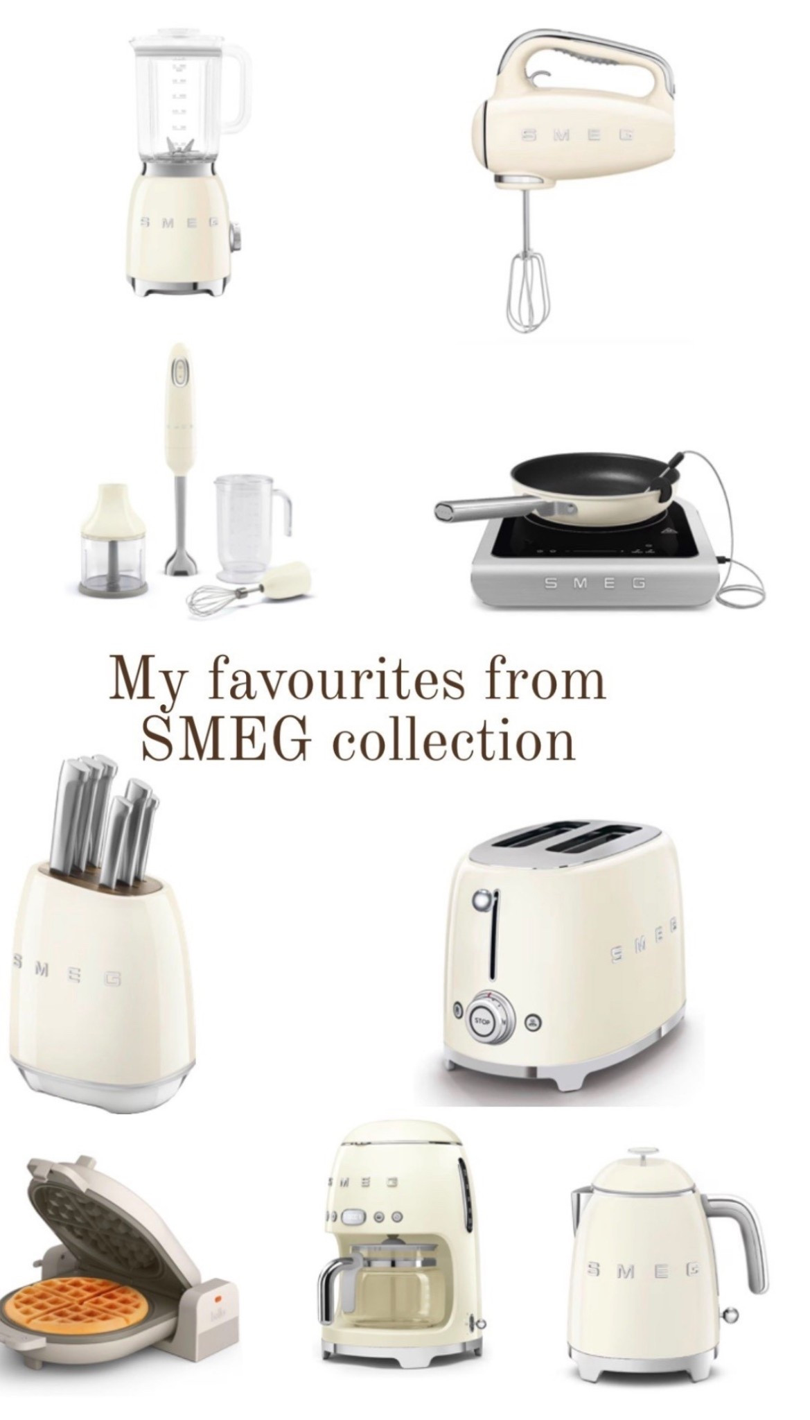 My favorites must have in the kitchen and so obsessed with this cream color collectionn

#LTKHome #LTKGiftGuide #LTKU