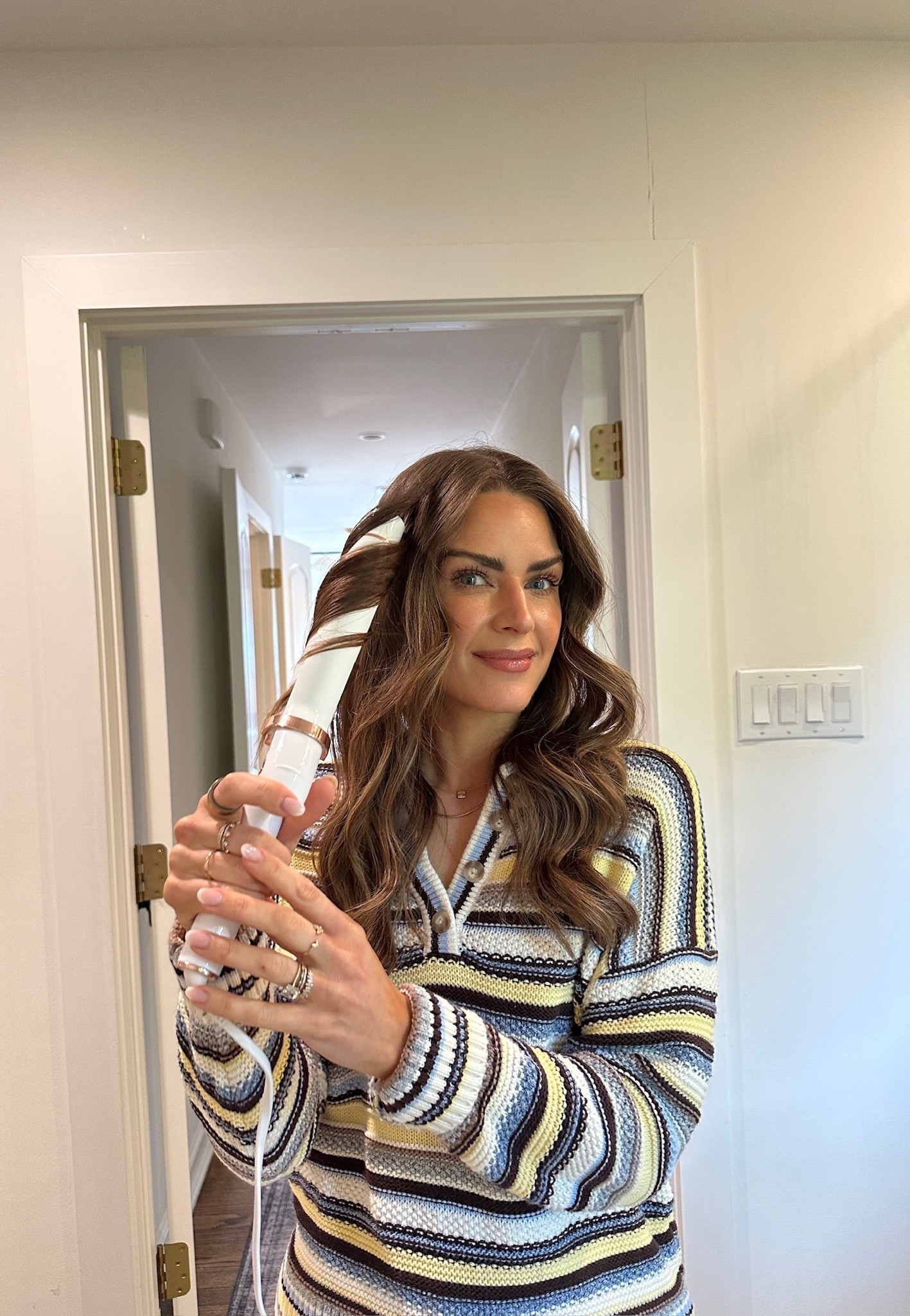 The hair tool I've used forever & could never switch brands is now part of the Nordstrom Sale
 

 #LTKSaleAlert #LTKBeauty
